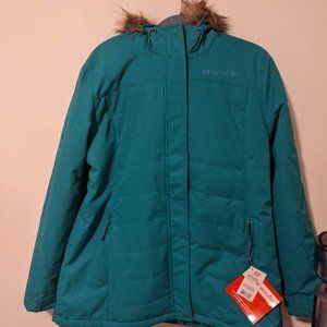 Outbound Women's Ramble Parka